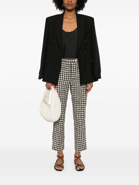 Forte Forte Forte Forte Top Black