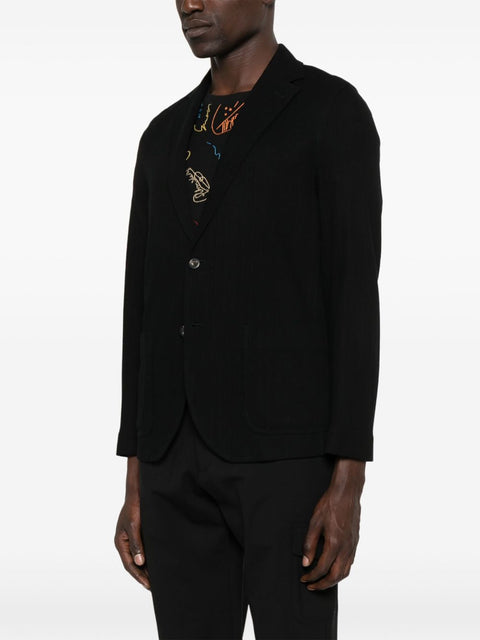 Circolo 1901 Circolo 1901 Jackets Black