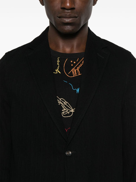 Circolo 1901 Circolo 1901 Jackets Black