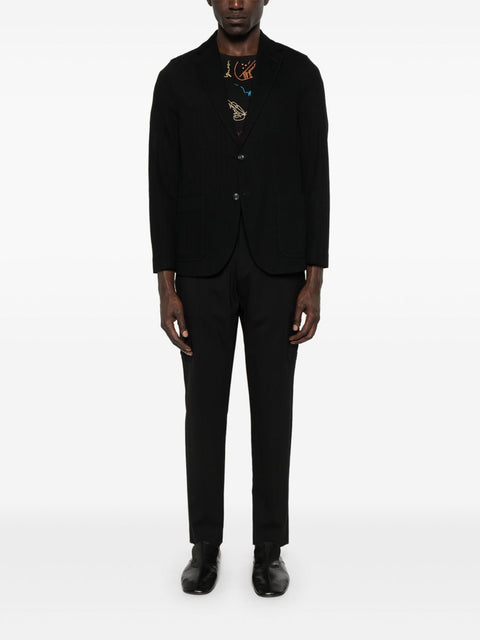 Circolo 1901 Circolo 1901 Jackets Black