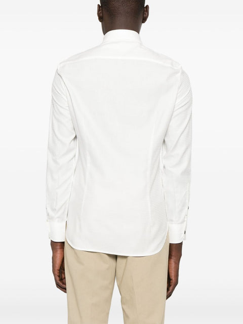 Emporio Armani Emporio Armani Shirts White