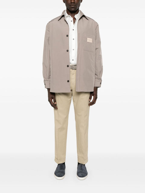 Emporio Armani Emporio Armani Shirts White