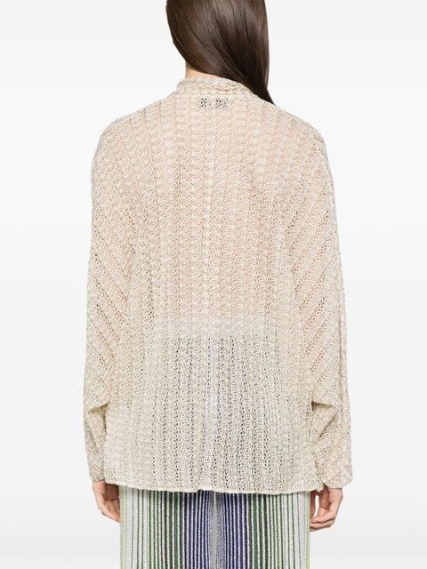 Missoni Missoni Shirts Beige