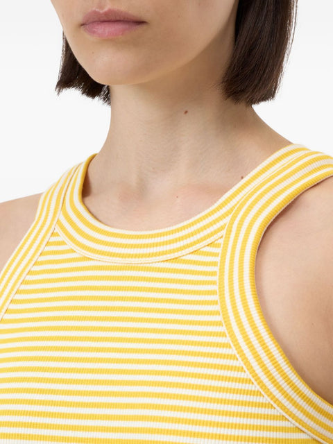 Closed Closed Top Yellow