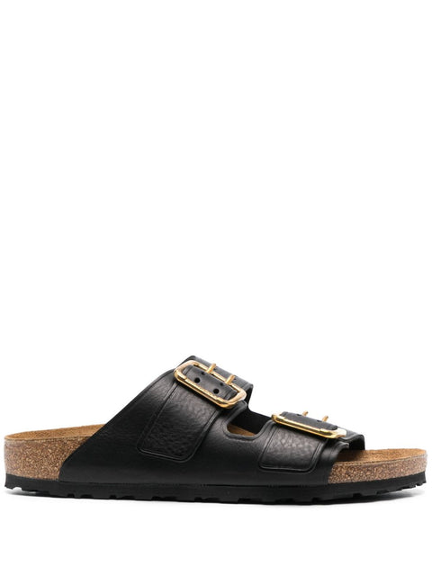 Birkenstock Birkenstock Sandals Black