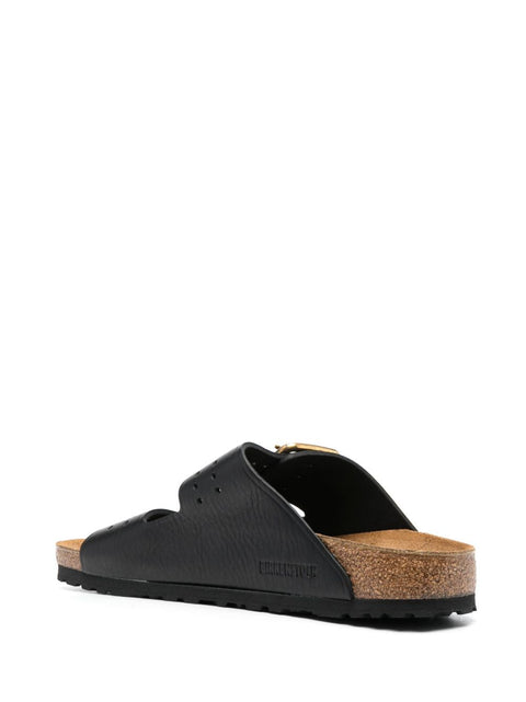 Birkenstock Birkenstock Sandals Black