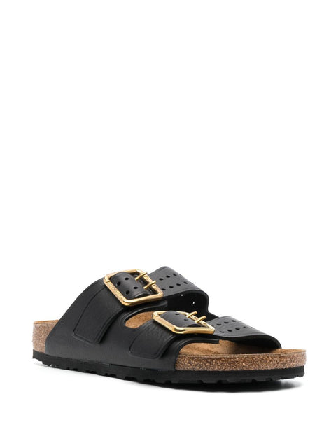 Birkenstock Birkenstock Sandals Black