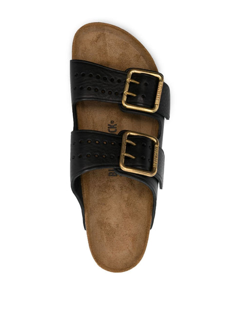 Birkenstock Birkenstock Sandals Black