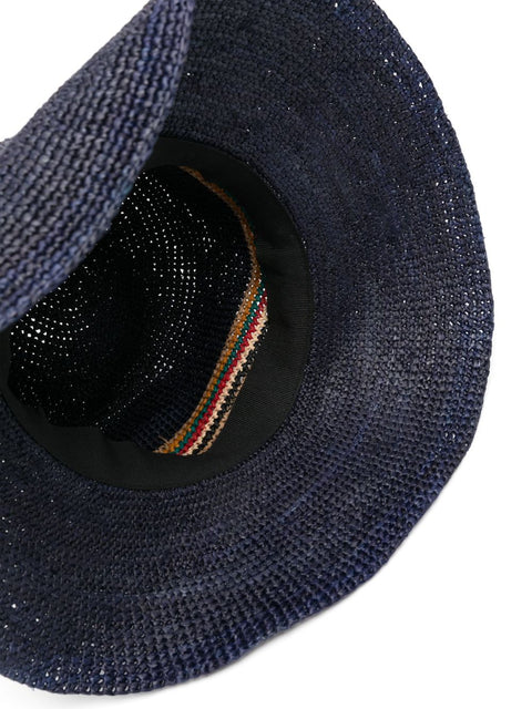 Paul Smith Paul Smith Hats Blue