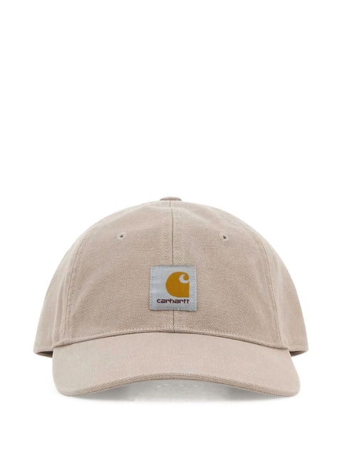 Carhartt Wip Main CARHARTT WIP MAIN Hats Beige