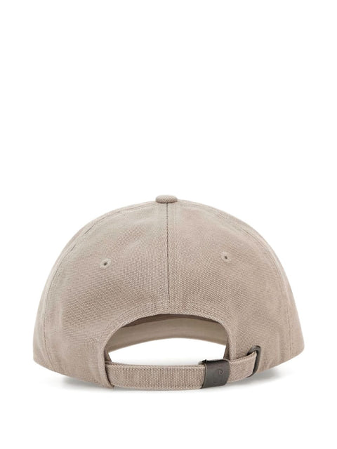 Carhartt Wip Main CARHARTT WIP MAIN Hats Beige