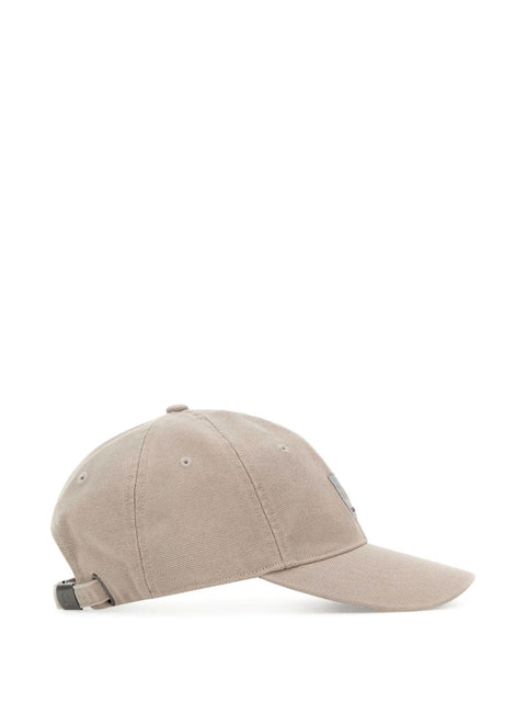 Carhartt Wip Main CARHARTT WIP MAIN Hats Beige