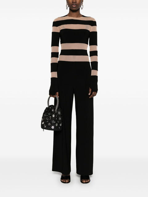 Norma Kamali Norma Kamali Dresses Black