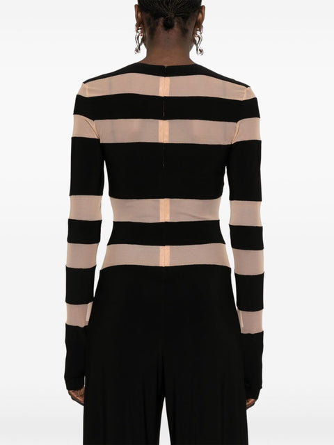 Norma Kamali Norma Kamali Dresses Black