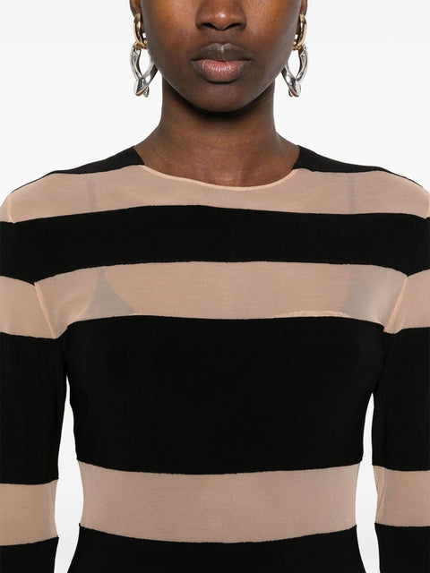 Norma Kamali Norma Kamali Dresses Black