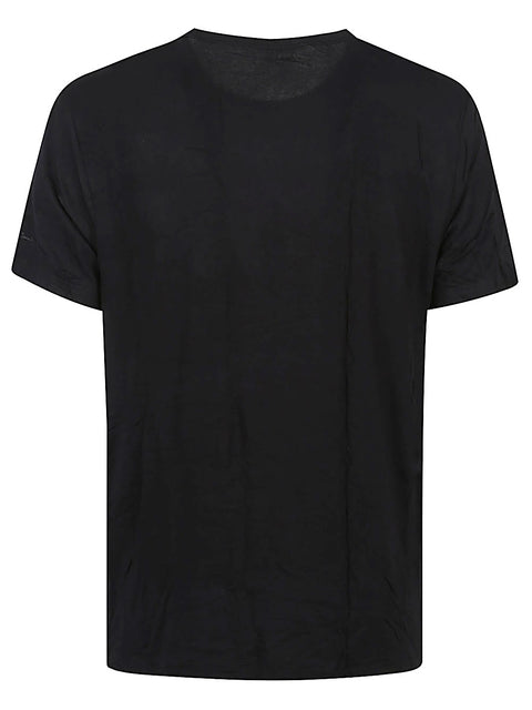 Paul Smith Paul Smith T-shirts and Polos Black