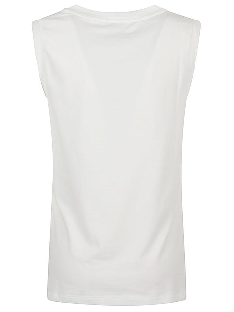 Emporio Armani Emporio Armani Top White