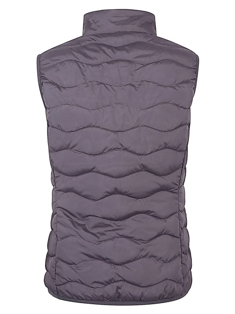 EA7 EA7 Jackets Grey