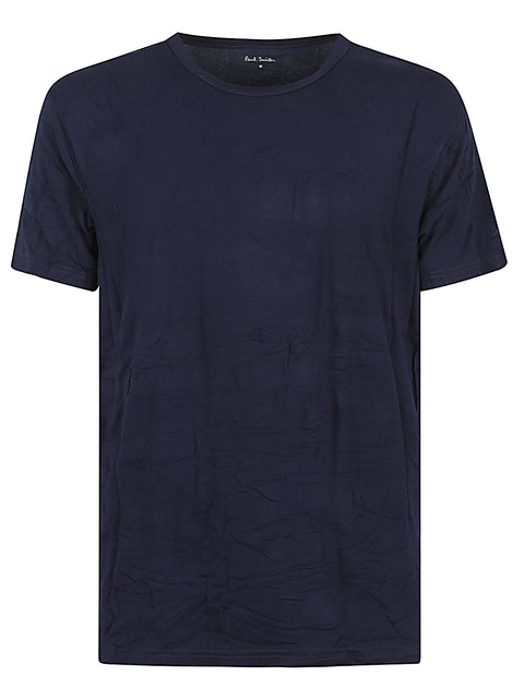 Paul Smith Paul Smith T-shirts and Polos Blue