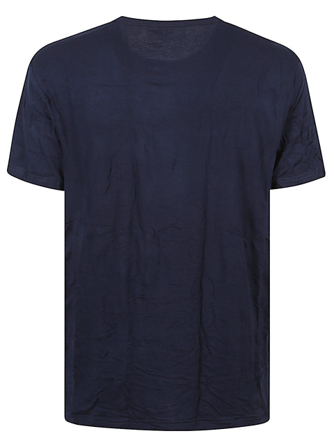Paul Smith Paul Smith T-shirts and Polos Blue