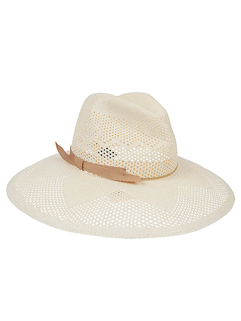 Borsalino Borsalino Hats Beige