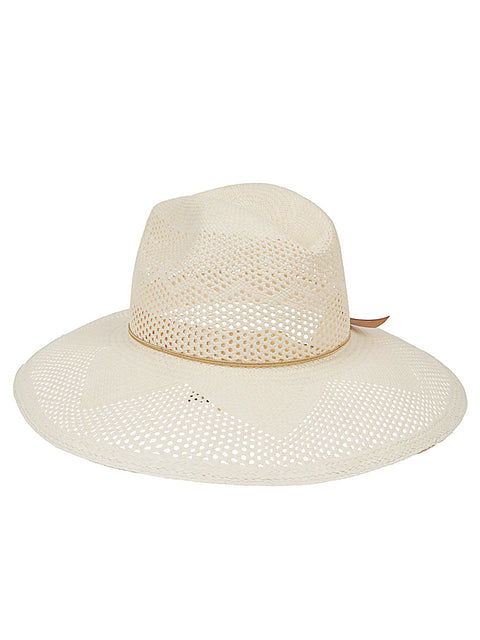 Borsalino Borsalino Hats Beige