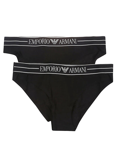 Emporio Armani Emporio Armani Underwear Black