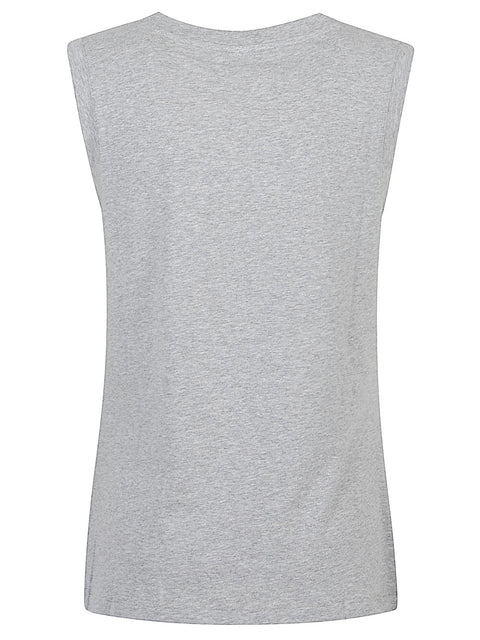 Emporio Armani Emporio Armani Top Grey
