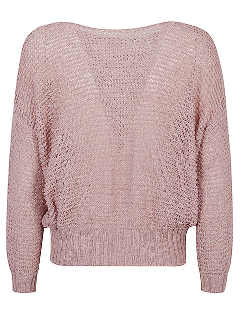 Base Base Sweaters Pink
