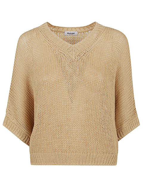 Base Base Jackets Beige