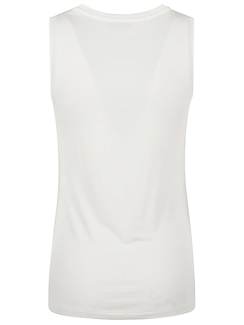 Emporio Armani Emporio Armani Top White