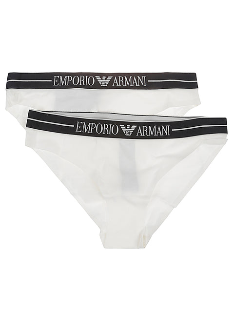 Emporio Armani Emporio Armani Underwear White