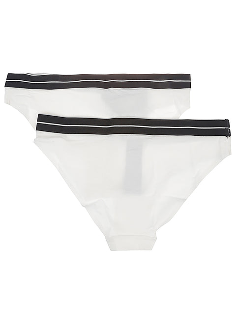 Emporio Armani Emporio Armani Underwear White
