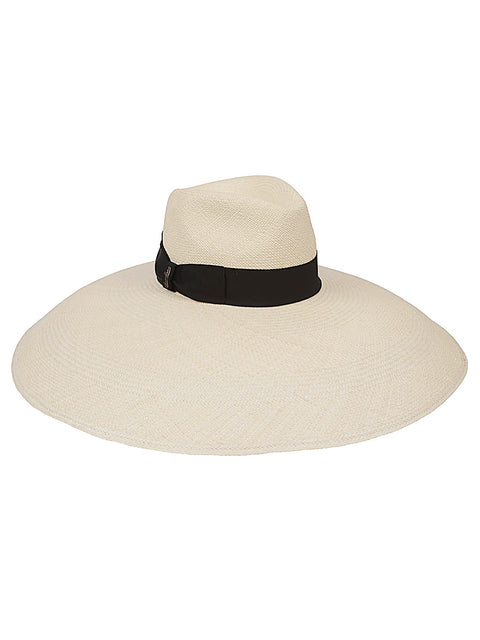 Borsalino Borsalino Hats Beige