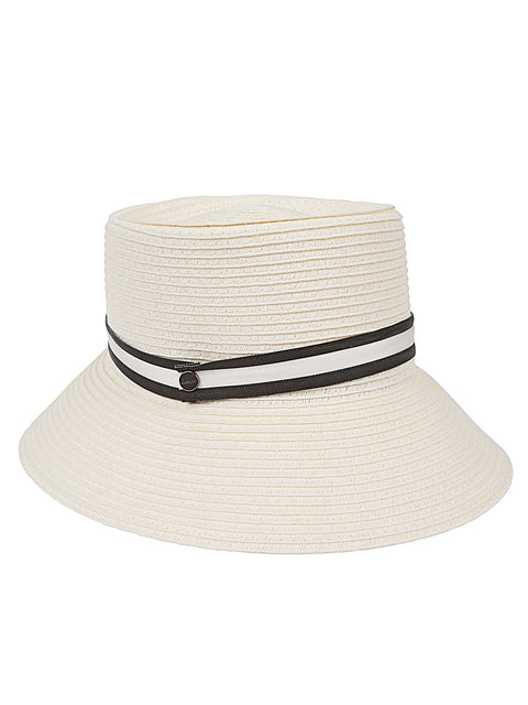 Borsalino Borsalino Hats Cream