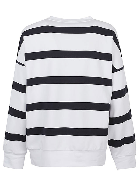 EA7 EA7 Sweaters White