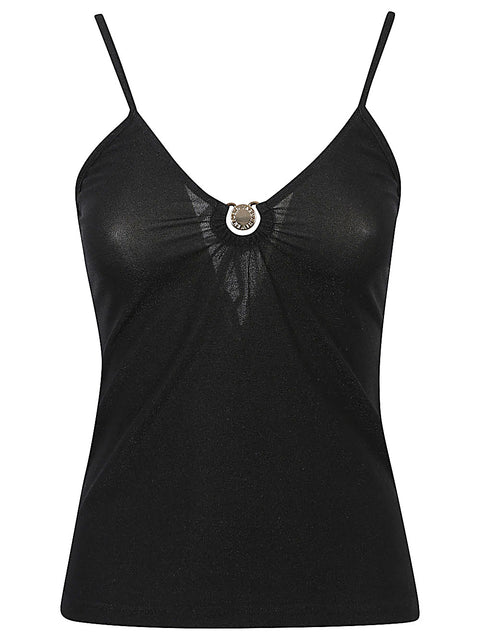 Emporio Armani Emporio Armani Sea clothing Black
