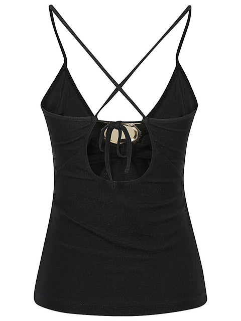 Emporio Armani Emporio Armani Sea clothing Black