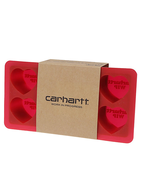Carhartt Wip Main CARHARTT WIP MAIN Accessories Red