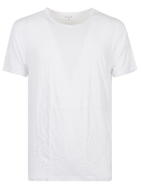 Paul Smith Paul Smith T-shirts and Polos White