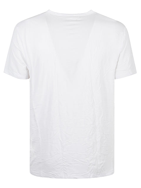 Paul Smith Paul Smith T-shirts and Polos White
