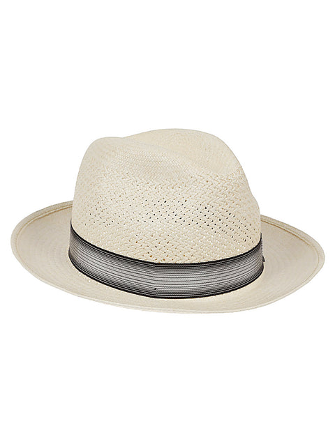 Borsalino Borsalino Hats Cream