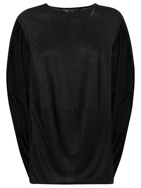 Junya Watanabe Junya Watanabe Top Black