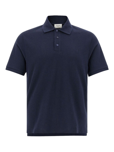 Saint Laurent Saint Laurent Polo Shirt