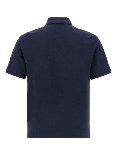 Saint Laurent Saint Laurent Polo Shirt