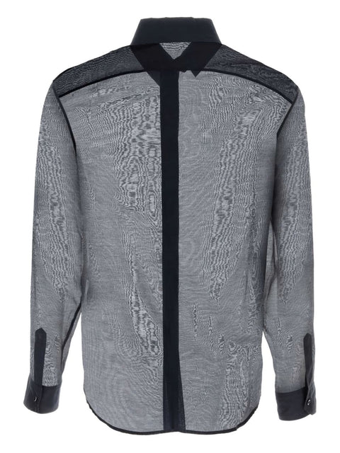 Saint Laurent Saint Laurent