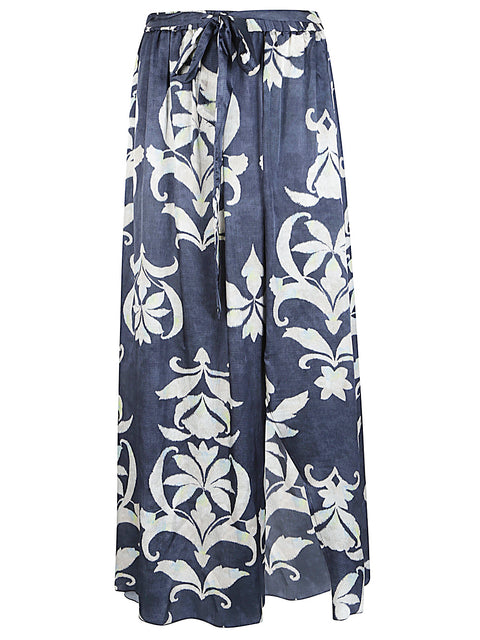 Forte Forte Forte Forte Skirts Blue