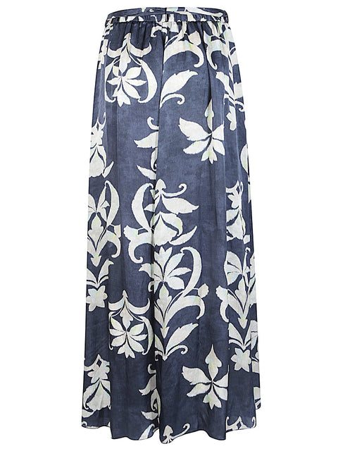 Forte Forte Forte Forte Skirts Blue