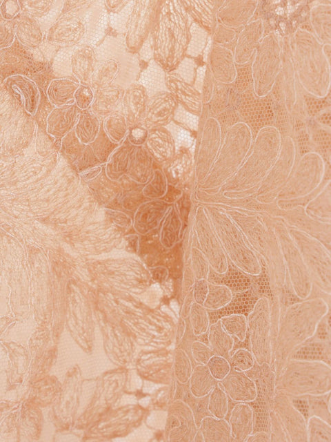 Ermanno Scervino Ermanno Scervino floral blouse