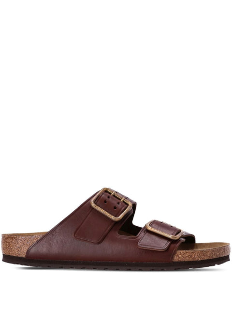 Birkenstock Birkenstock Sandals Leather Brown